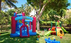 Mauritius All Inclusive Windsurf Kitesurf Hotel - Merville Beach Kids Club